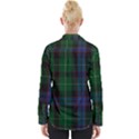 Abercrombie Tartan Womens Long Sleeve Shirt View2