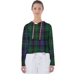 Abercrombie Tartan Women s Slouchy Sweat by impacteesstreetwearfour