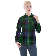 Abercrombie Tartan Women s Long Sleeve Pocket Shirt