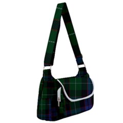 Abercrombie Tartan Multipack Bag by impacteesstreetwearfour