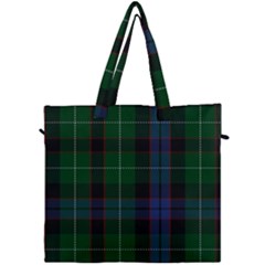 Abercrombie Tartan Canvas Travel Bag by impacteesstreetwearfour