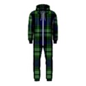 Tweedside District Tartan Hooded Jumpsuit (Kids) View1