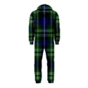 Tweedside District Tartan Hooded Jumpsuit (Kids) View2