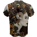 Mechanical Beauty  Men s Cotton Tee View2