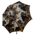 Mechanical Beauty  Hook Handle Umbrellas (Medium) View2