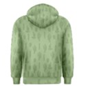 Cactus pattern Men s Pullover Hoodie View2