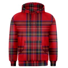 Royal Stewart Tartan Men s Pullover Hoodie by impacteesstreetwearfour