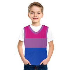 Bisexual Pride Flag Bi Lgbtq Flag Kids  Sportswear by lgbtnation