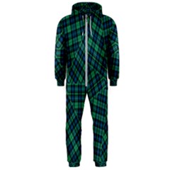 Abercrombie Ancient Hooded Jumpsuit (men)  by impacteesstreetwearfour