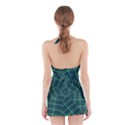 Abercrombie Ancient Halter Dress Swimsuit  View2