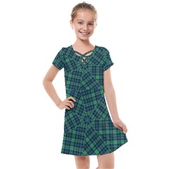 Abercrombie Ancient Kids  Cross Web Dress by impacteesstreetwearfour