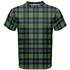 Abercrombie Tartan Men s Cotton Tee