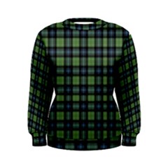 Abercrombie Tartan Women s Sweatshirt