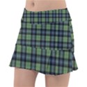 Abercrombie Tartan Tennis Skirt View1