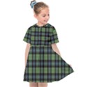 Abercrombie Tartan Kids  Sailor Dress View1