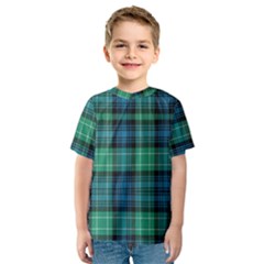 Abercrombie Ancient Hw Kids  Sport Mesh Tee