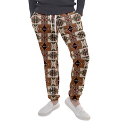 Nr 4 Men s Jogger Sweatpants