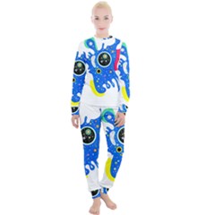 Stars Wassily Kandinsky Women s Lounge Set by impacteesstreetwearthree