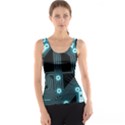 New Technology - Dark Tank Top View1