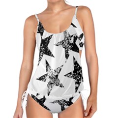 The Punk Thing Tankini Set by WensdaiAmbrose