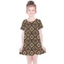 Nr 6 Kids  Simple Cotton Dress View1