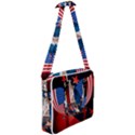 Happy 4th Of July Cross Body Office Bag View2