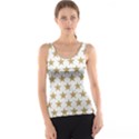 Gold Star Tank Top View1