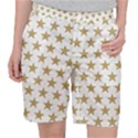 Gold Star Pocket Shorts View1