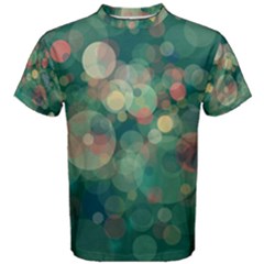 That Gratitude - Pattern Men s Cotton Tee