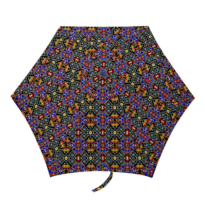 Rp 1 Mini Folding Umbrellas