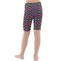 Rp 1 Kids  Mid Length Swim Shorts View2