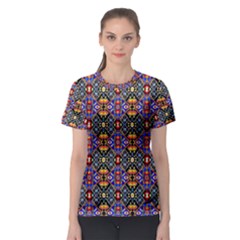 Rp 1 Women s Sport Mesh Tee