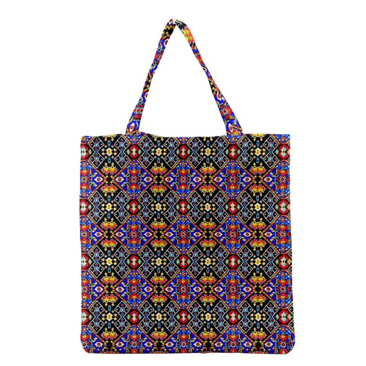 Rp 1 Grocery Tote Bag