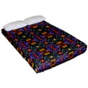 Rp 1 Fitted Sheet (California King Size) View2