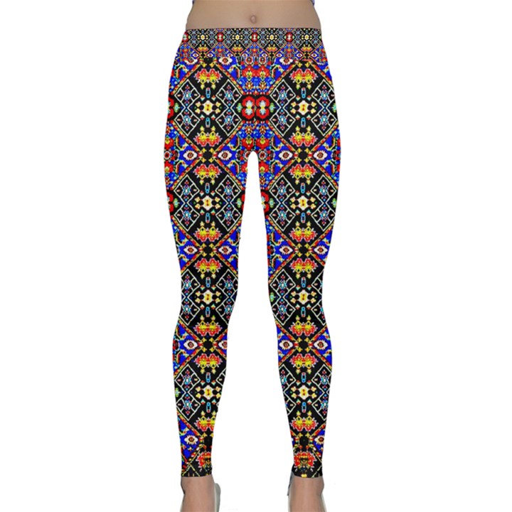 Rp 1 Classic Yoga Leggings