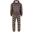 Rp 1 Hooded Jumpsuit (Men)  View1