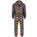 Rp 1 Hooded Jumpsuit (Men)  View2