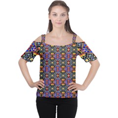 Rp 1 Cutout Shoulder Tee