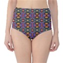 Rp 1 Classic High-Waist Bikini Bottoms View1