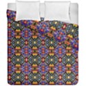 Rp 1 Duvet Cover Double Side (California King Size) View1