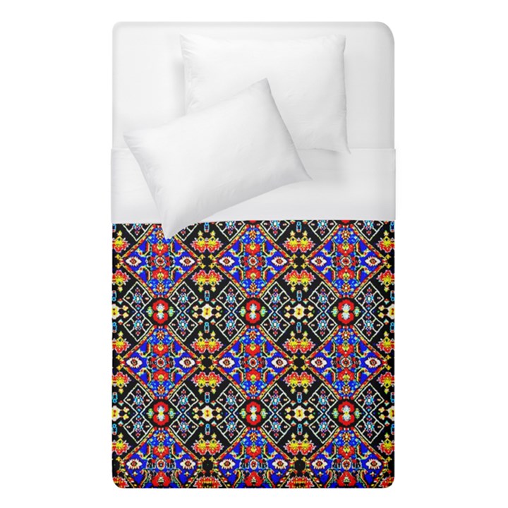 Rp 1 Duvet Cover (Single Size)