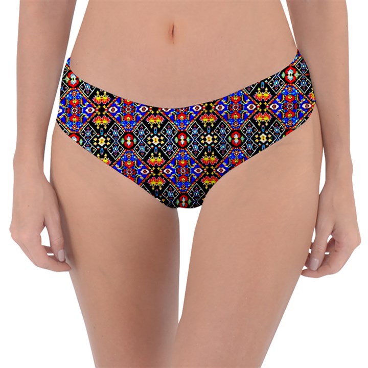 Rp 1 Reversible Classic Bikini Bottoms