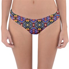 Rp 1 Reversible Hipster Bikini Bottoms