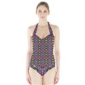 Rp 1 Halter Swimsuit View1