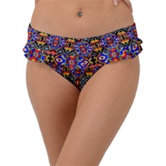 Rp 1 Frill Bikini Bottom