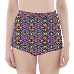 Rp 1 High-Waisted Bikini Bottoms