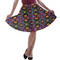 Rp 1 A-line Skater Skirt View1