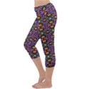 Rp 1 Capri Yoga Leggings View2