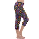 Rp 1 Capri Yoga Leggings View3