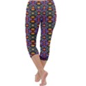 Rp 1 Capri Yoga Leggings View4